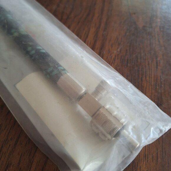 Aeris Stemco 810-0060 Multi Purpose Hose Psi 31374 00 Replacement Semi Truck - Picture 3 of 5